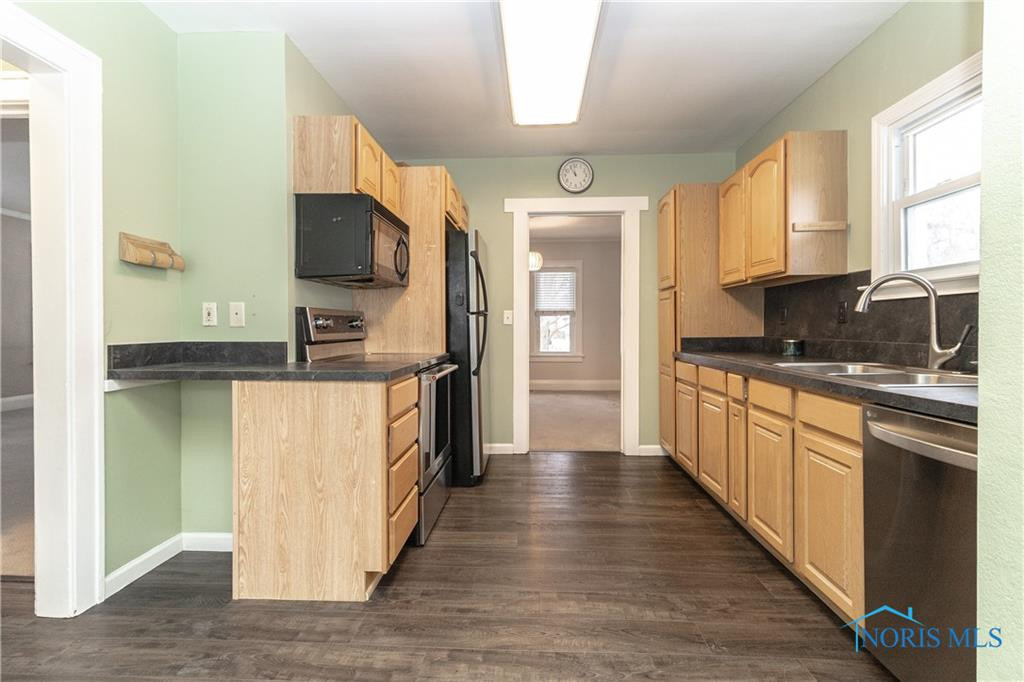 2756 Kingsford Drive