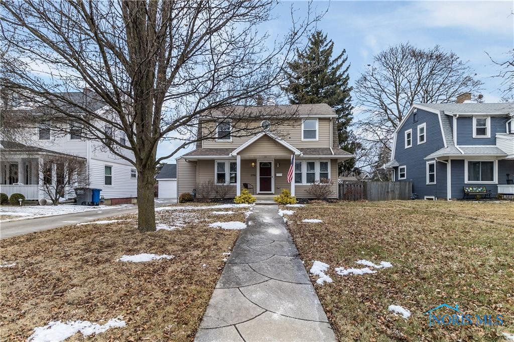 2756 Kingsford Drive