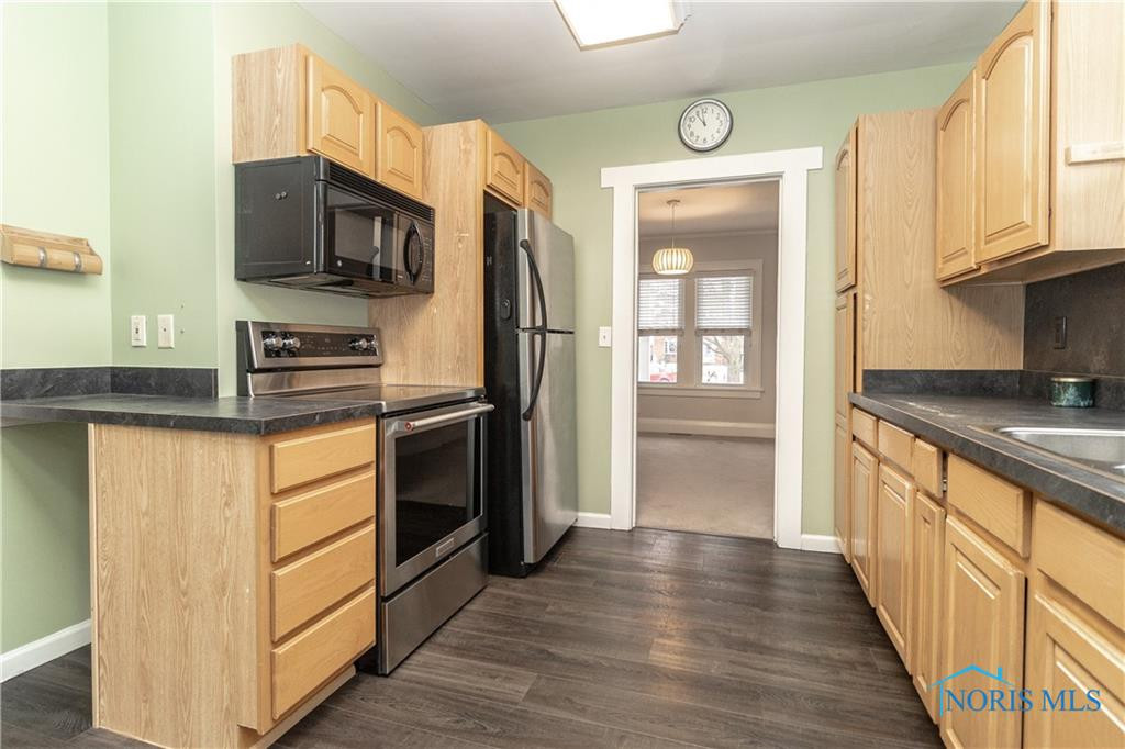 2756 Kingsford Drive