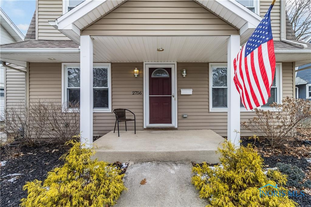 2756 Kingsford Drive