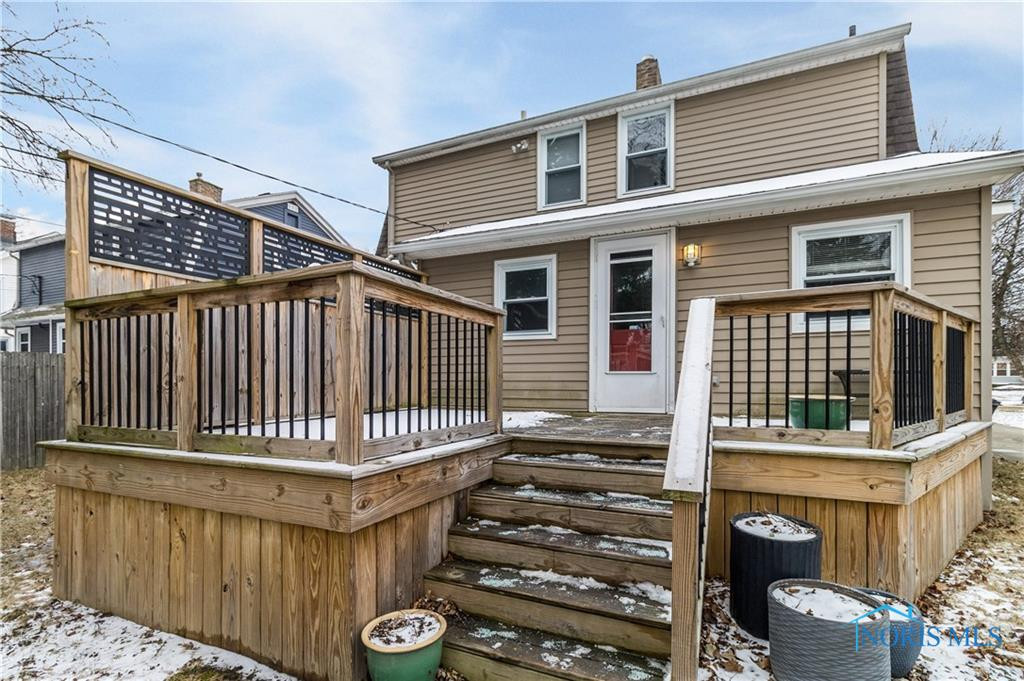 2756 Kingsford Drive