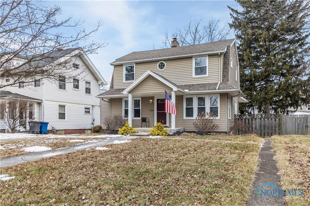 2756 Kingsford Drive