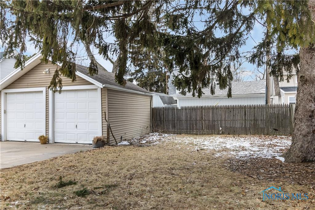 2756 Kingsford Drive