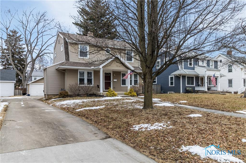 2756 Kingsford Drive