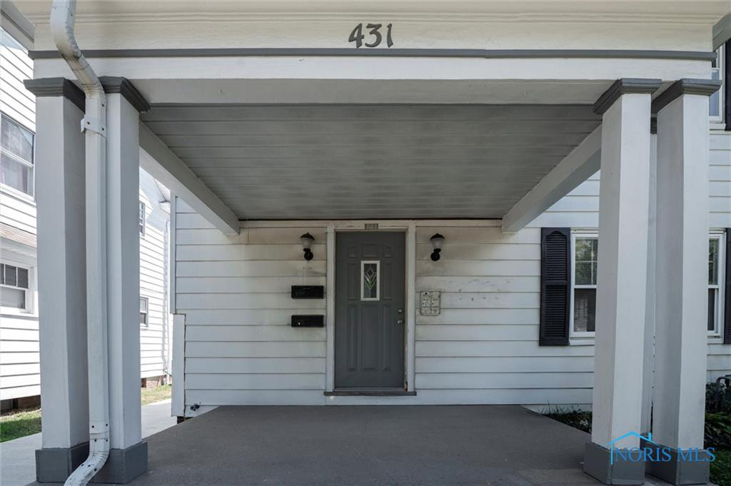 431 Sunset Boulevard