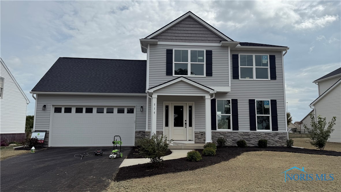 717 W Ironwood Drive