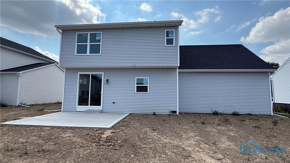 717 W Ironwood Drive