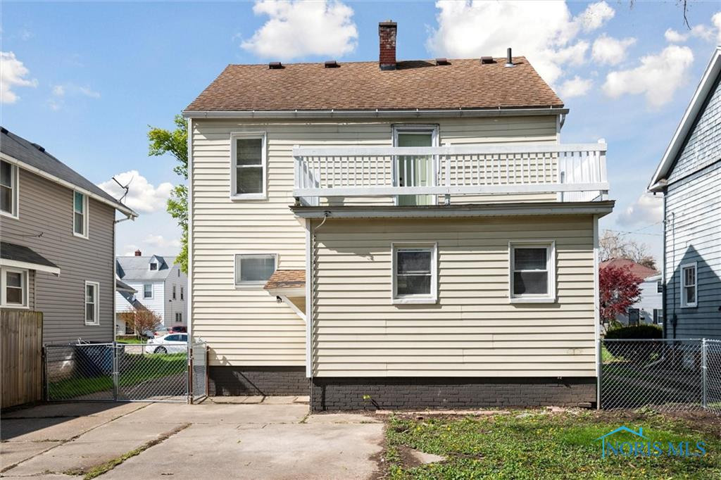 911 Alvison Road