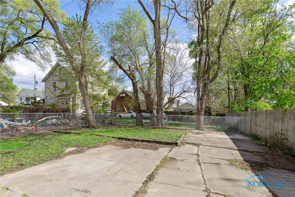 911 Alvison Road