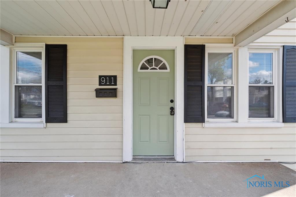 911 Alvison Road