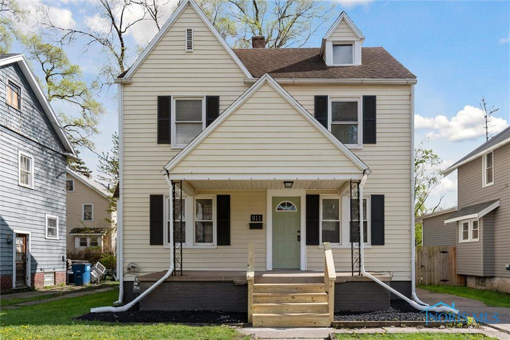 911 Alvison Road