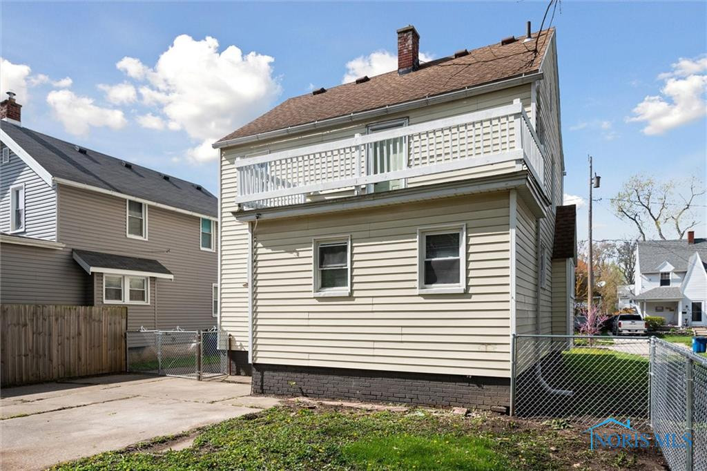 911 Alvison Road