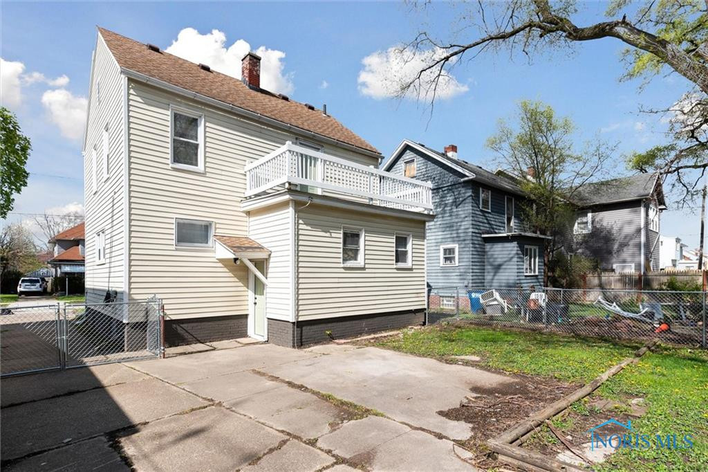 911 Alvison Road