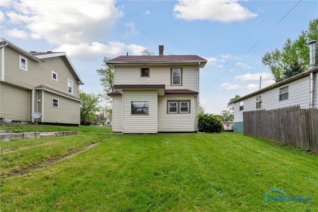 1708 Hinsdale Drive