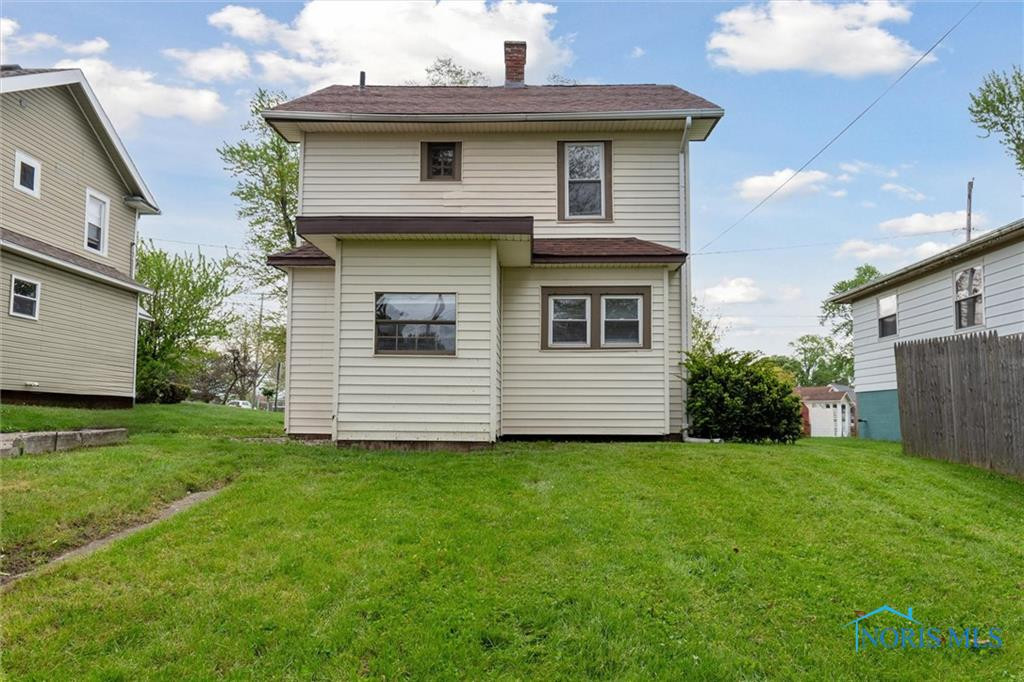 1708 Hinsdale Drive