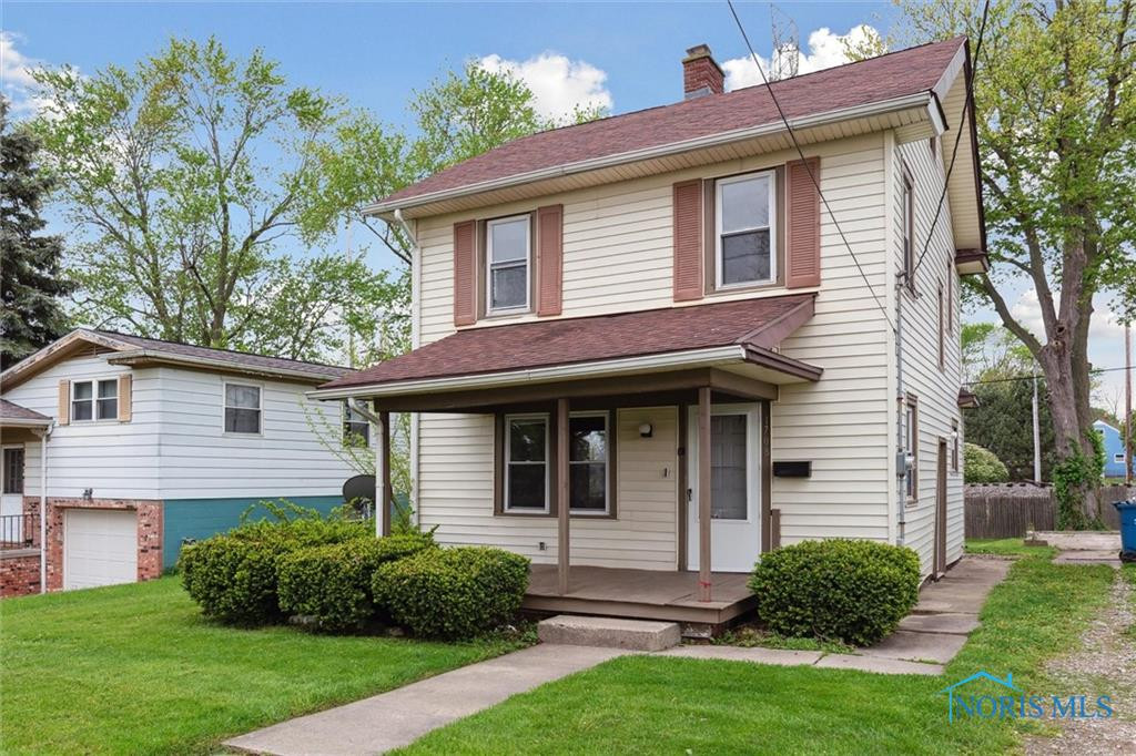 1708 Hinsdale Drive