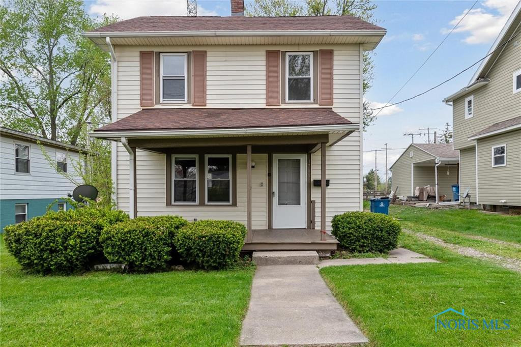 1708 Hinsdale Drive
