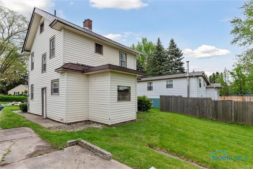 1708 Hinsdale Drive