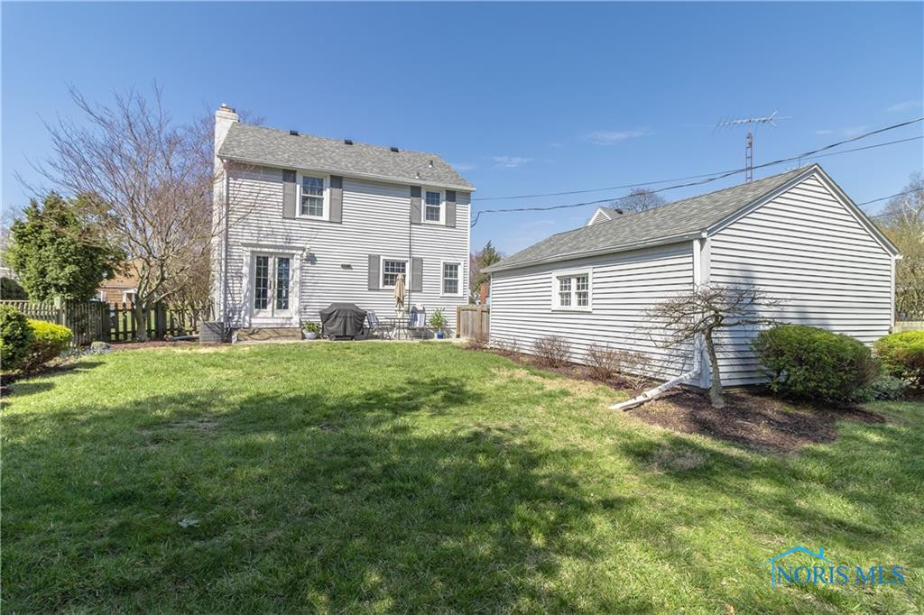 2516 Aldringham Road