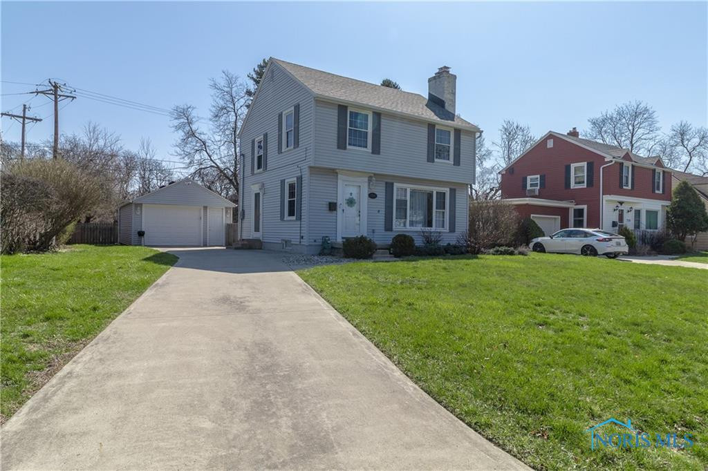 2516 Aldringham Road