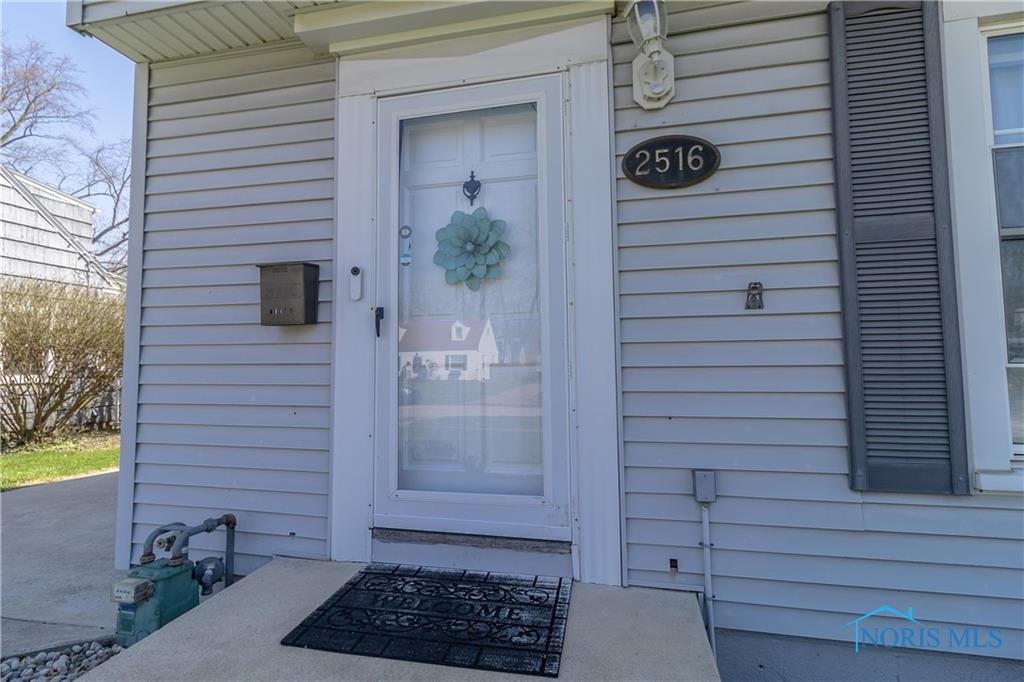 2516 Aldringham Road