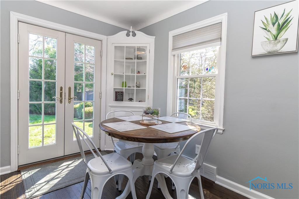 2516 Aldringham Road