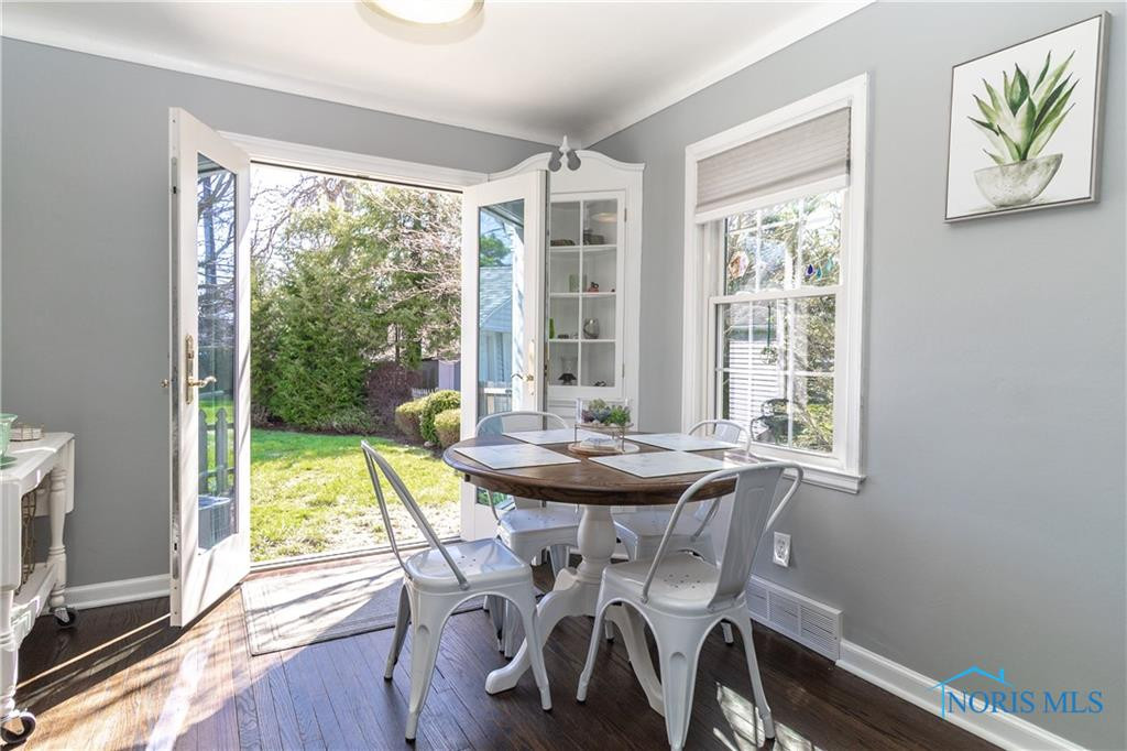 2516 Aldringham Road