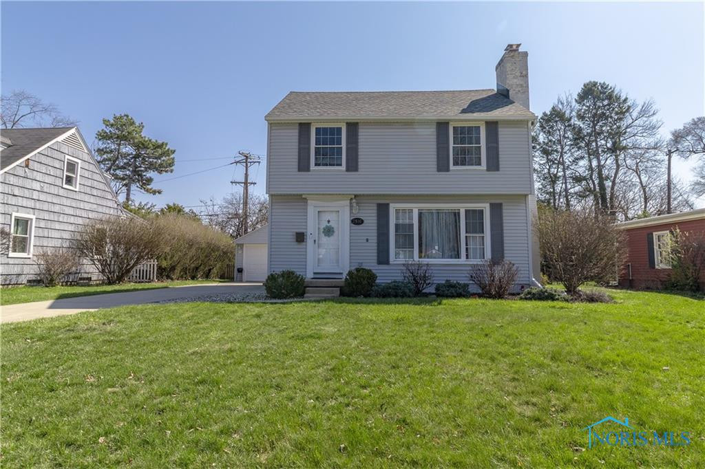 2516 Aldringham Road