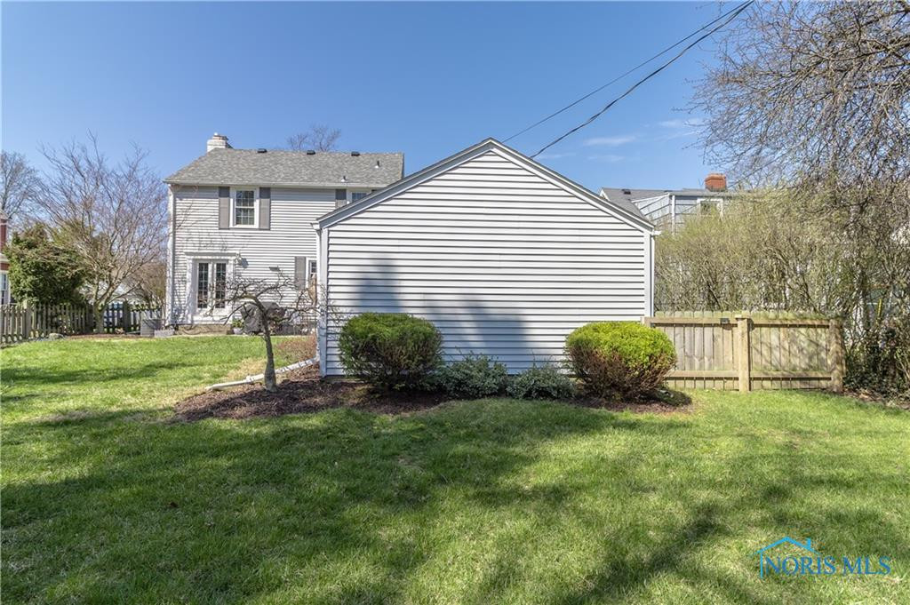 2516 Aldringham Road