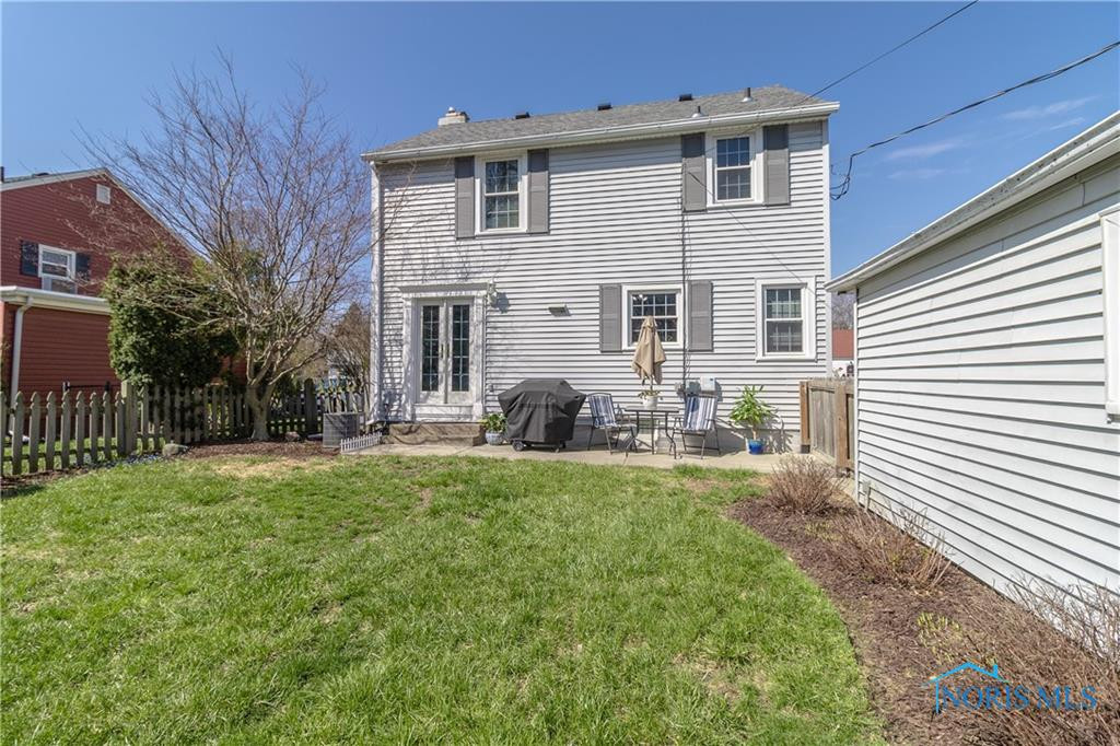 2516 Aldringham Road