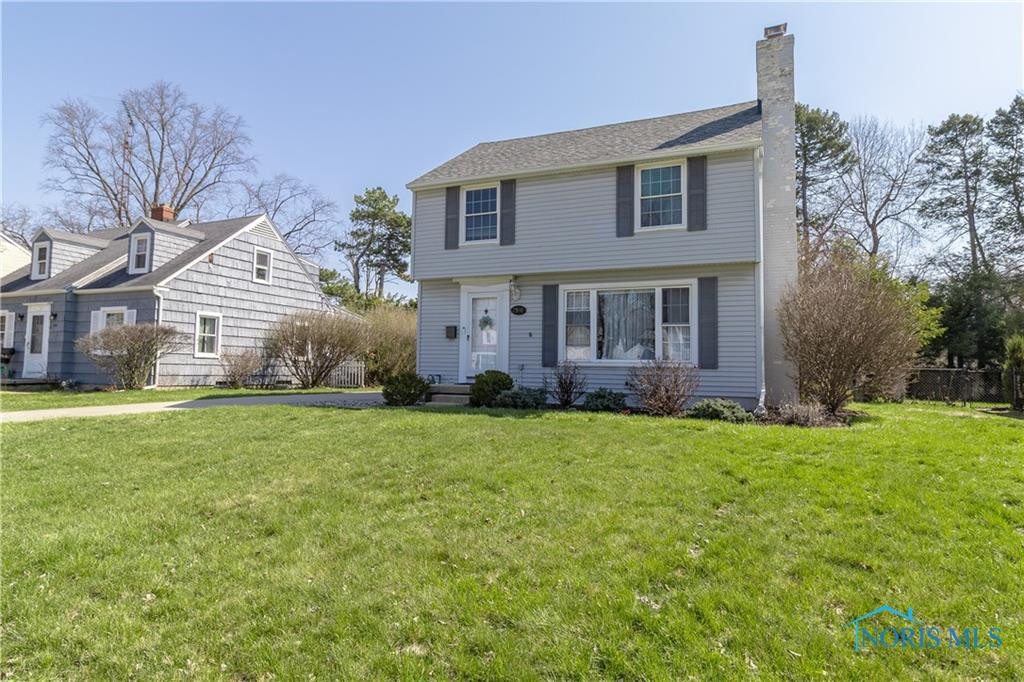 2516 Aldringham Road