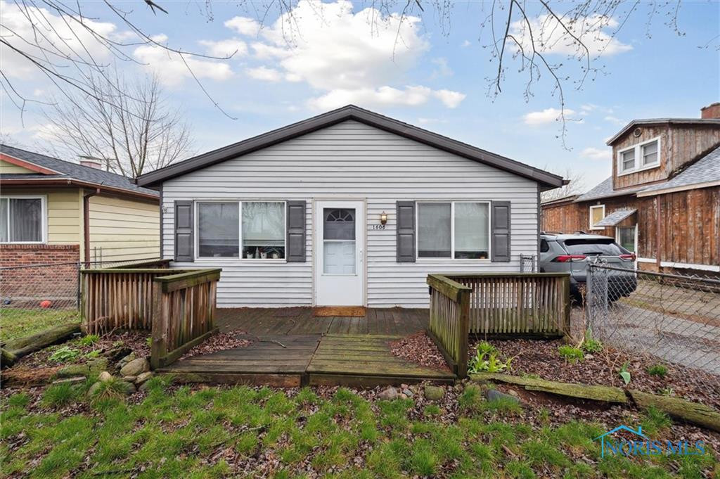 1606 Primrose Avenue