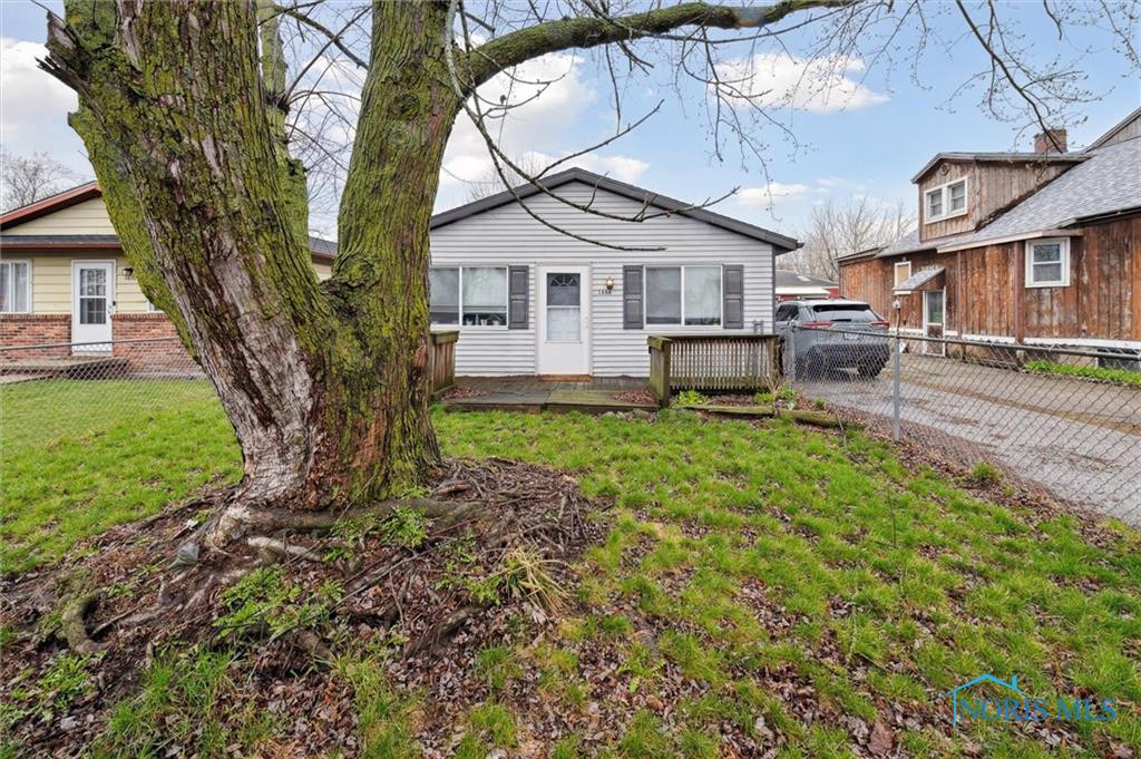 1606 Primrose Avenue