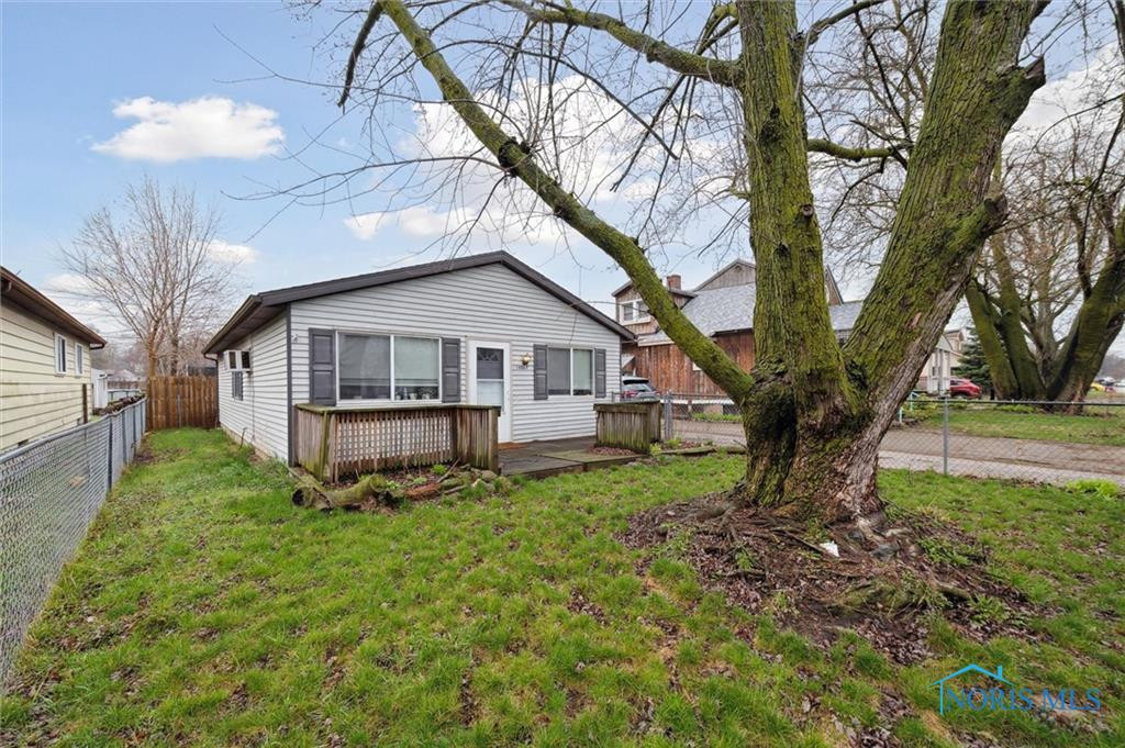 1606 Primrose Avenue