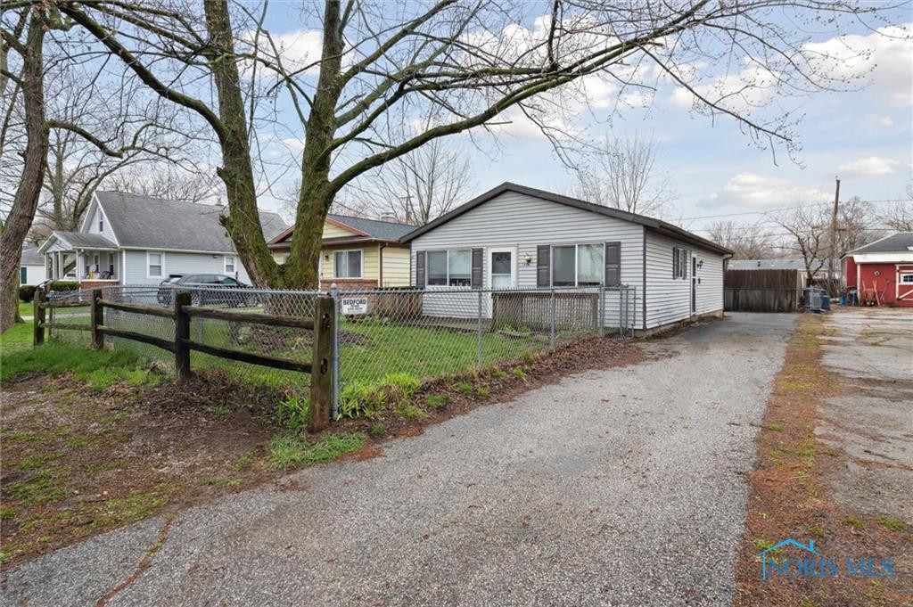 1606 Primrose Avenue