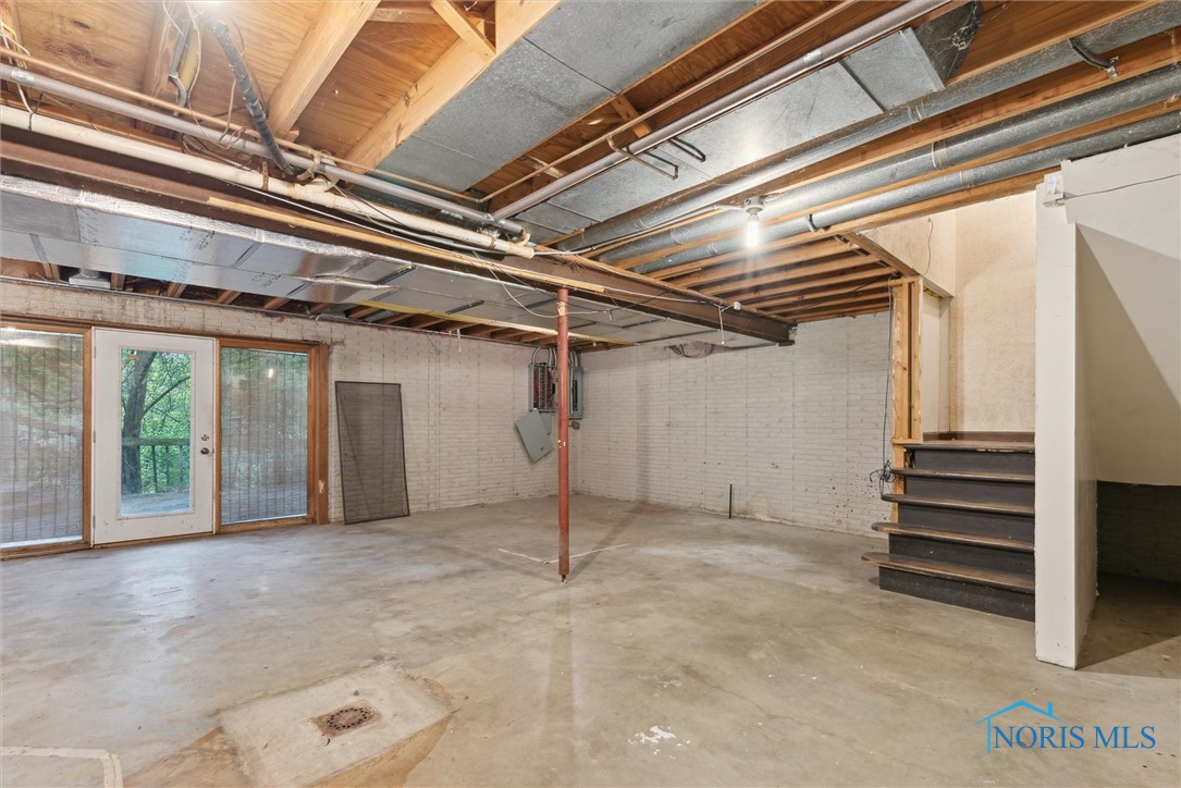 1250 Hidden Ridge Road