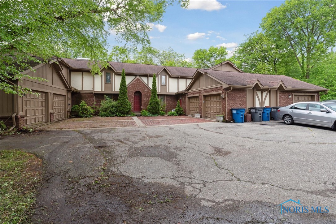1250 Hidden Ridge Road