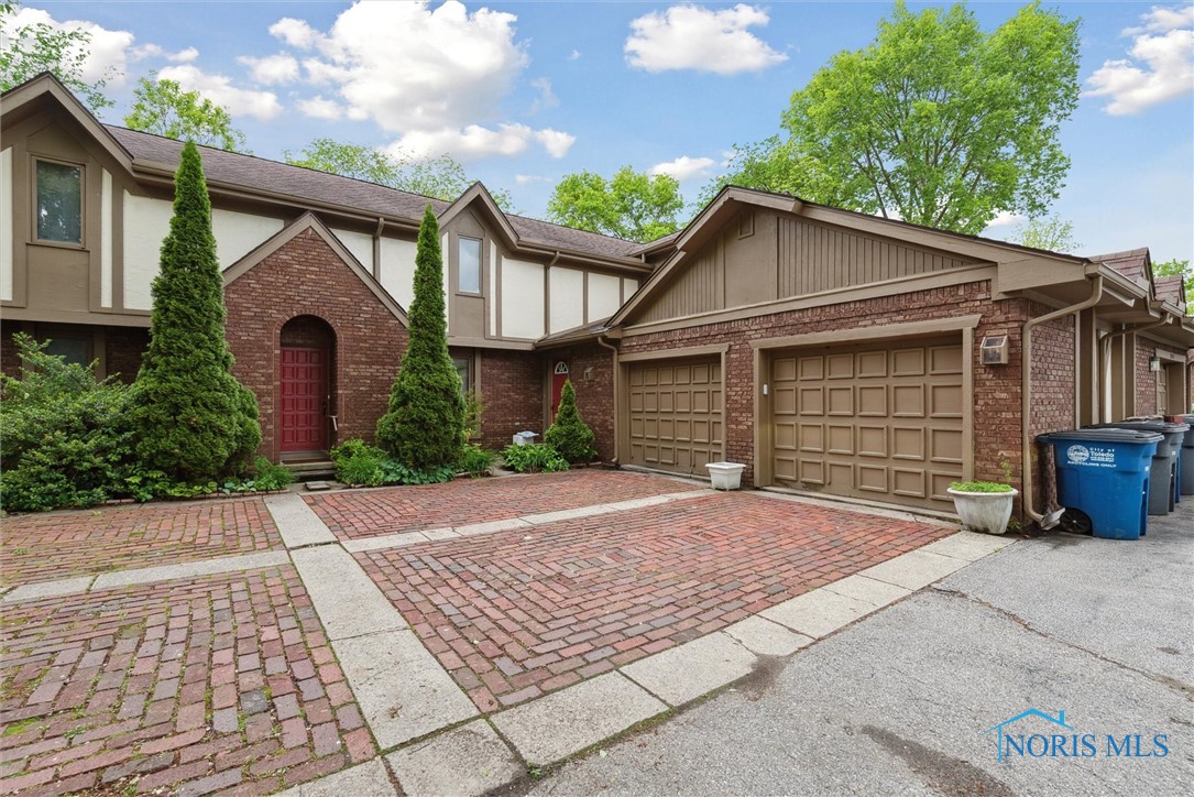 1250 Hidden Ridge Road