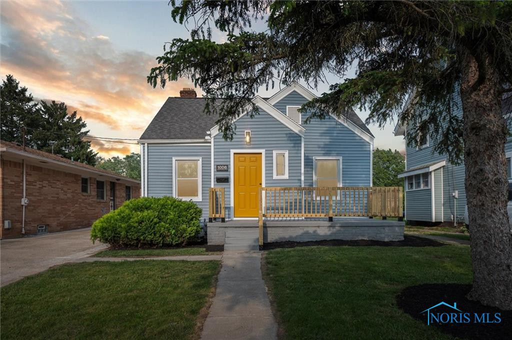 1006 Brookley Boulevard