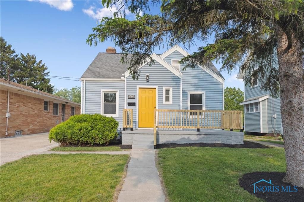 1006 Brookley Boulevard