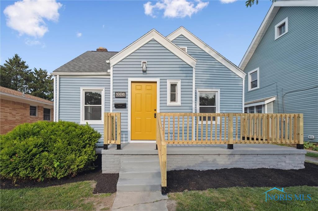 1006 Brookley Boulevard