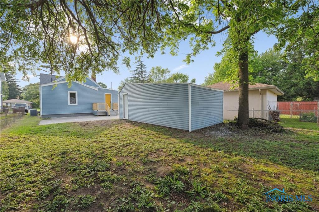 1006 Brookley Boulevard