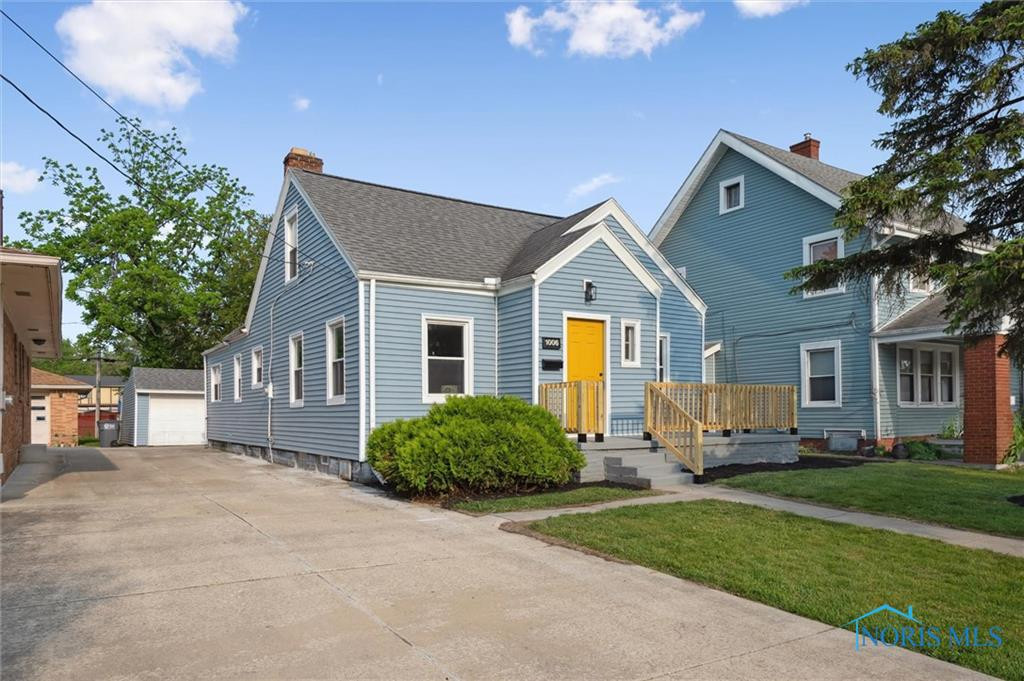 1006 Brookley Boulevard