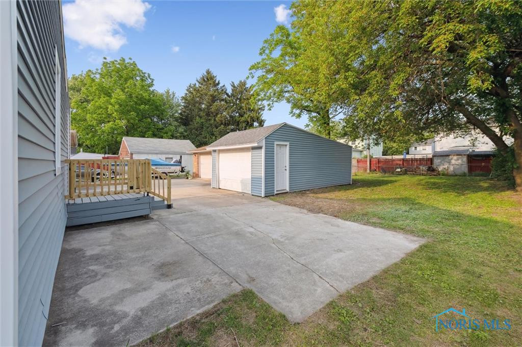 1006 Brookley Boulevard