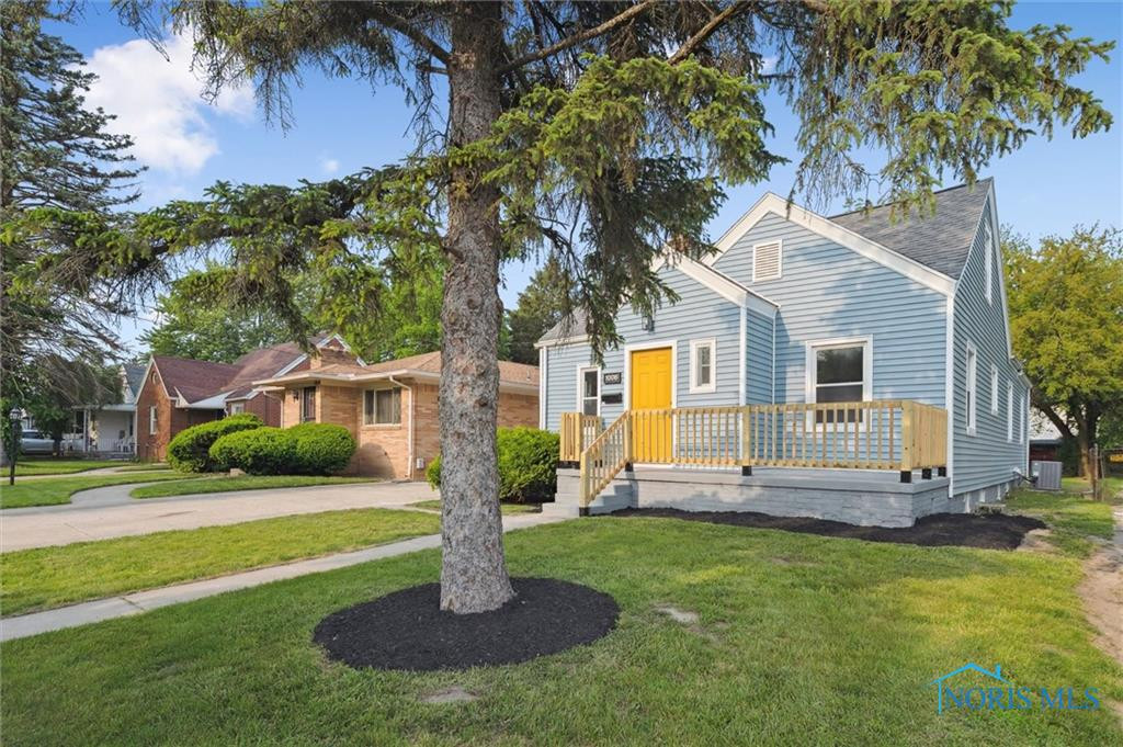 1006 Brookley Boulevard