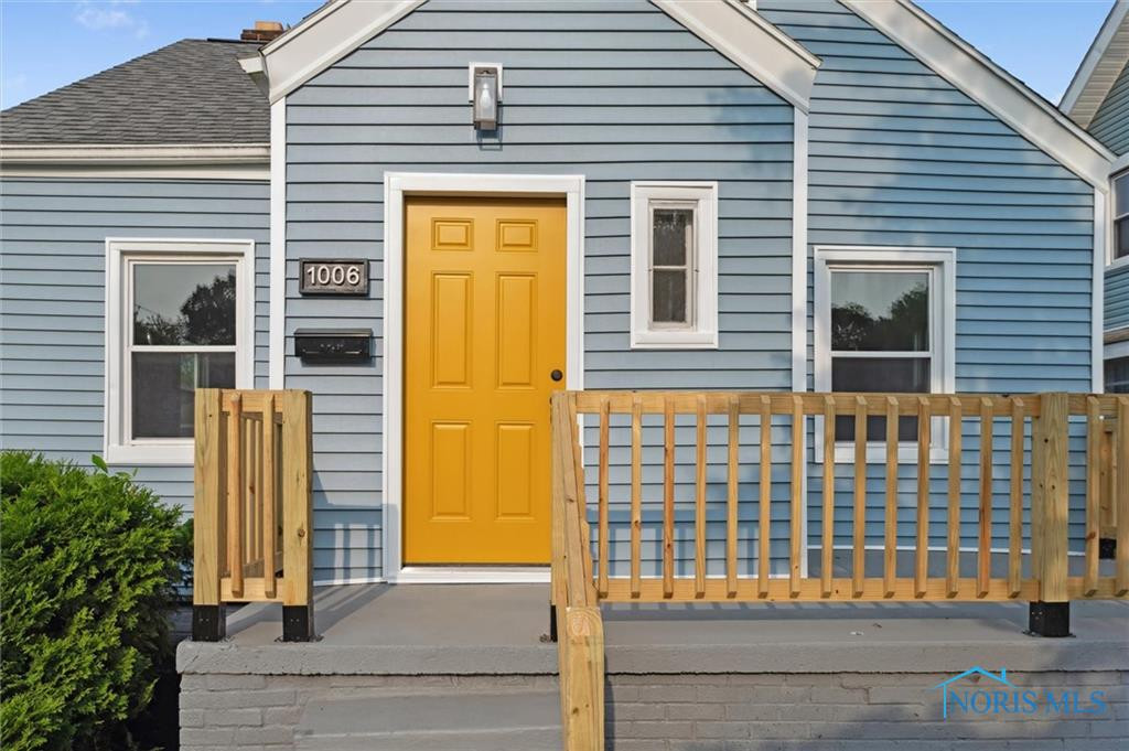 1006 Brookley Boulevard