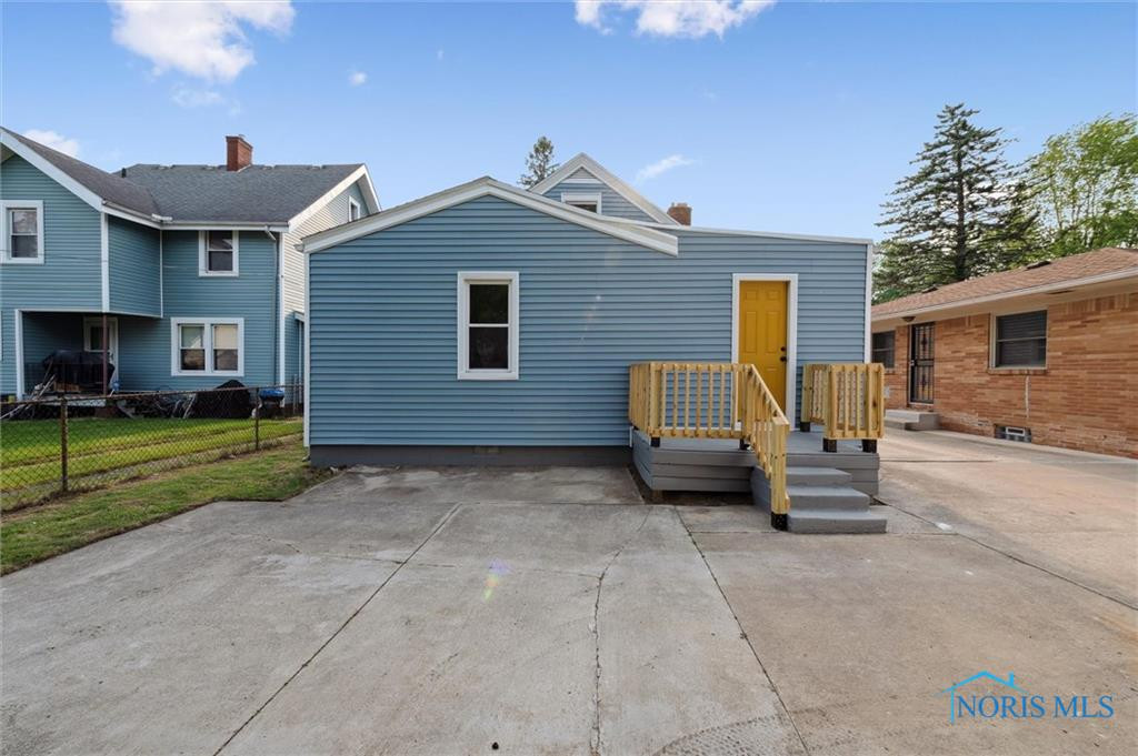 1006 Brookley Boulevard