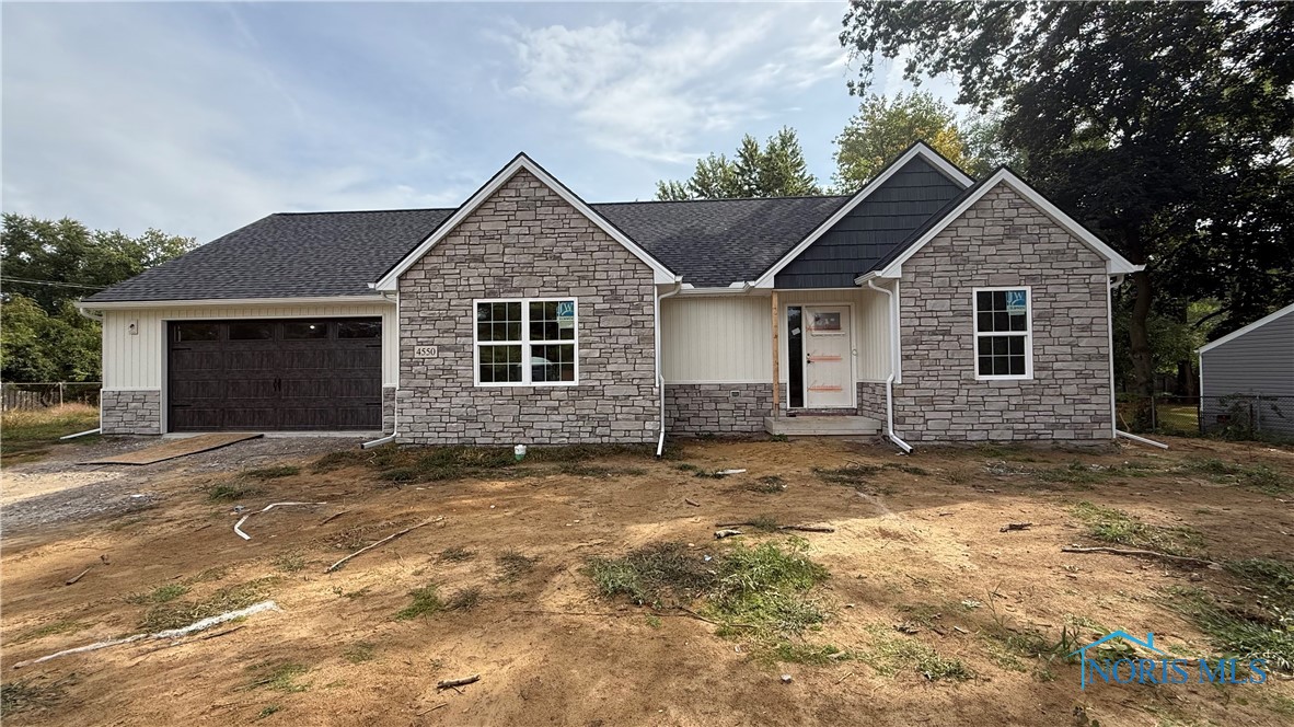 4550 Vineyard Road