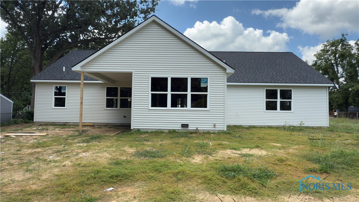 4550 Vineyard Road