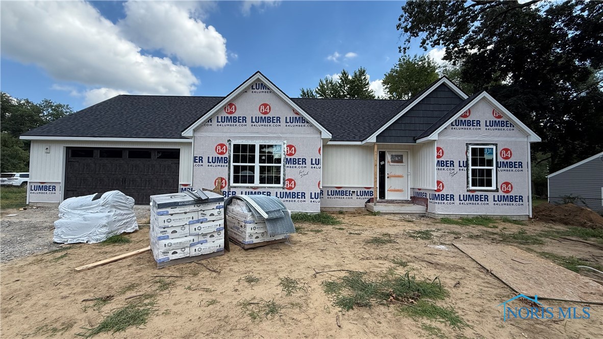 4550 Vineyard Road